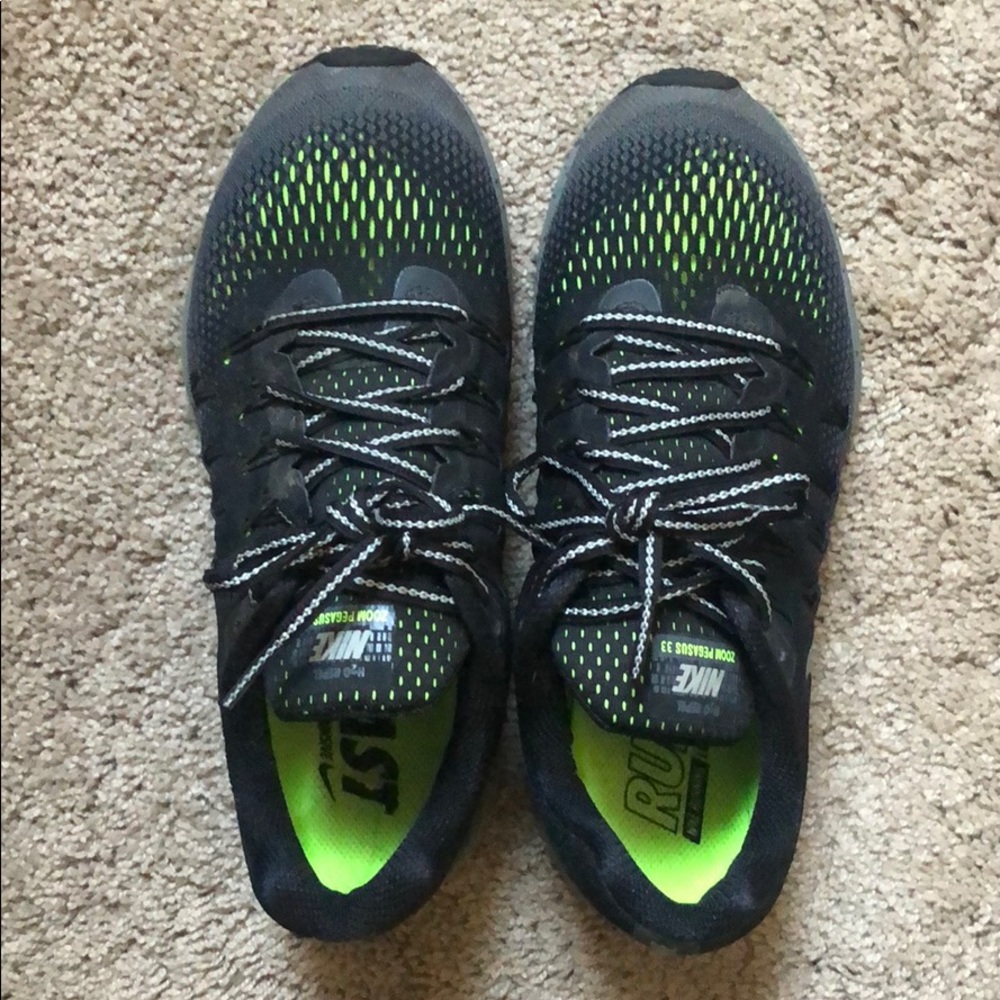 Nike Zoom Pegasus 33